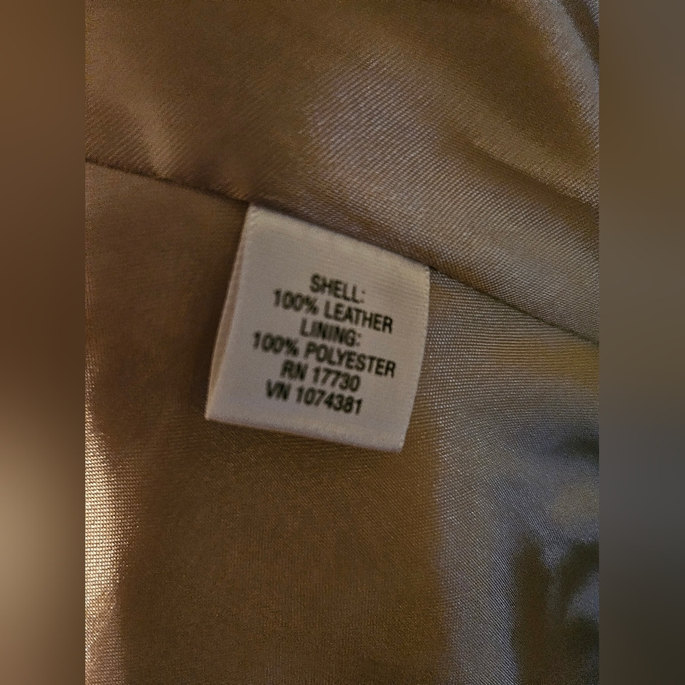 Massimo Jacket - Picture 13 of 14